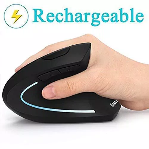 Chuột dọc Lekvey 7L-01 (Ảnh: Internet). Chuột dọc Lekvey 7L-01 (Ảnh: Internet).