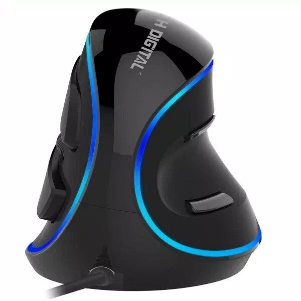 Chuột dọc J-Tech Digital V628 (Ảnh: Internet).