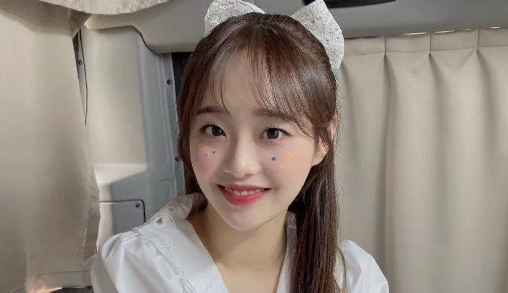 Chuu vốn là thành viên hút fan nhất nhì của Loona (Ảnh: Internet)