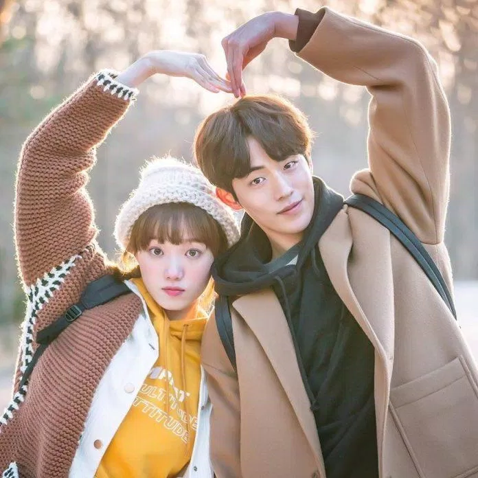 Tiên nữ cử tạ Kim Bok Joo là một trong những vai diễn vĩ đại nhất của Lee Sung Kyung. (Nguồn ảnh: Internet) Tiên nữ cử tạ Kim Bok Joo là một trong những vai diễn vĩ đại nhất của Lee Sung Kyung. (Nguồn ảnh: Internet)