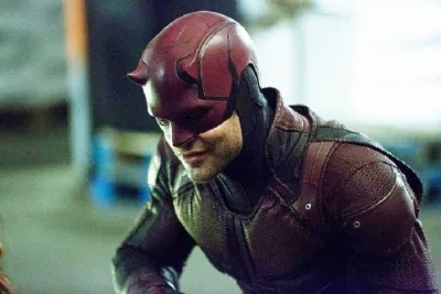 Daredevil (Nguồn: Internet) Daredevil (Nguồn: Internet)