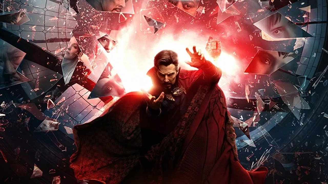 Doctor Strange (Nguồn: Internet)