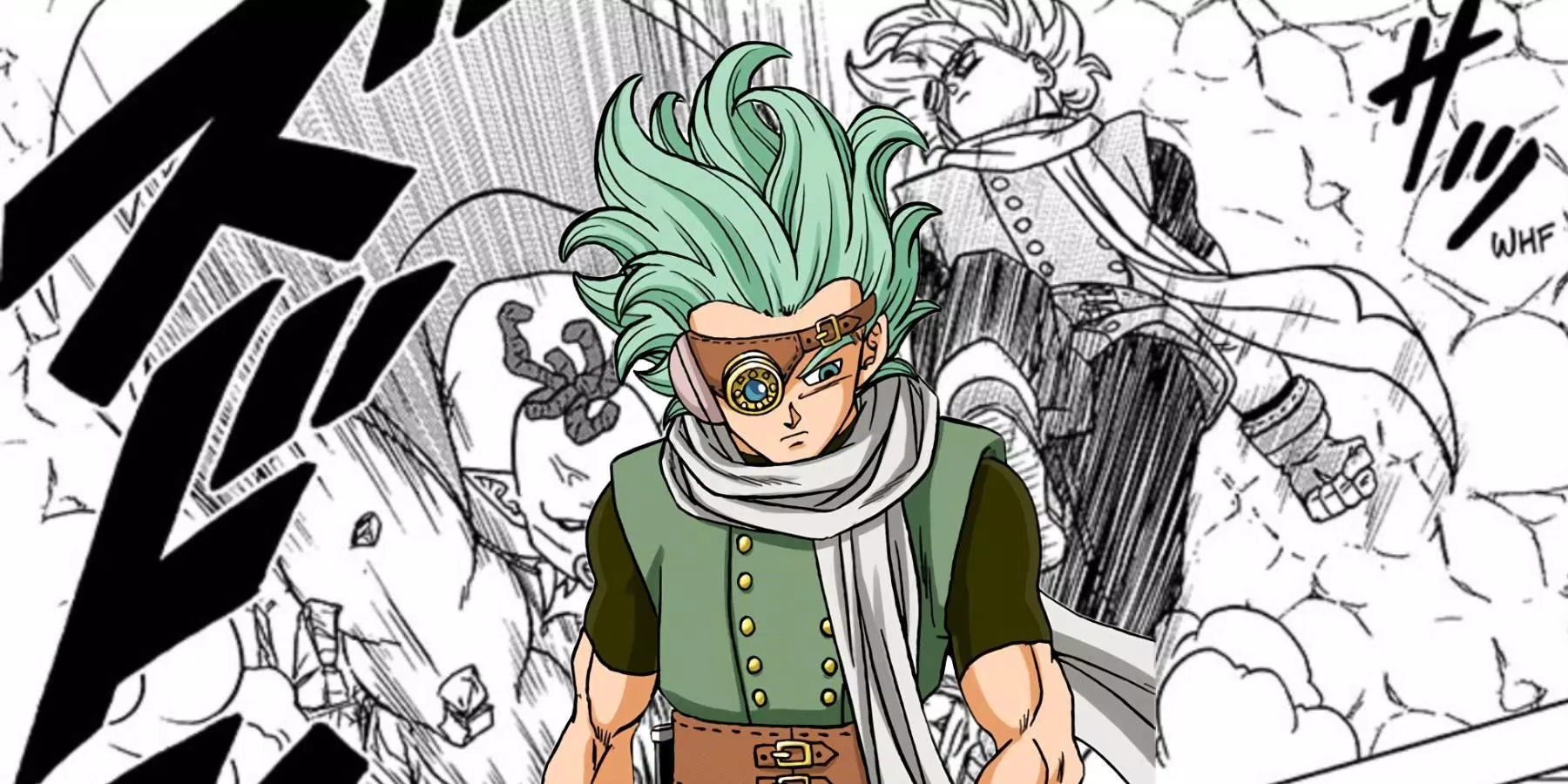 Granolah (Nguồn: Internet) Granolah (Nguồn: Internet)