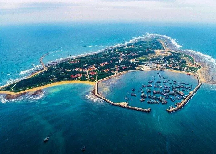 Đảo Bạch Long Vĩ -