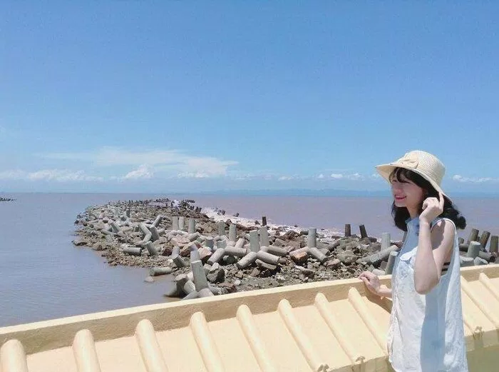 Đảo Hòn Dấu - địa điểm du lịch Hải Phòng cực hấp dẫn