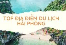 Du lịch Hải Phòng