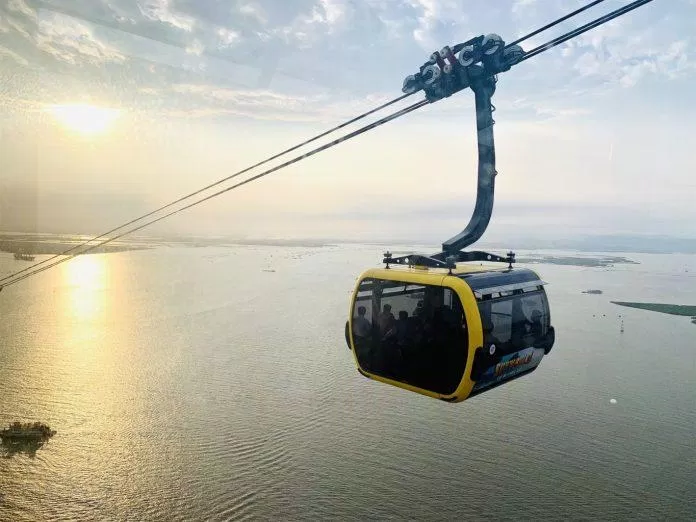 Đảo Cát Bà - địa điểm du lịch nổi tiếng Hải Phòng