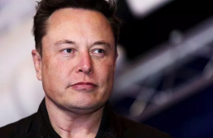 Elon Musk luôn là người không bao giờ bỏ cuộc (Ảnh: Internet).