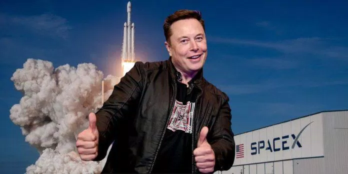 SpaceX của Elon Musk đã đạt được nhiều thành tựu trong lĩnh vực du hành vũ trụ (Ảnh: Internet). SpaceX của Elon Musk đã đạt được nhiều thành tựu trong lĩnh vực du hành vũ trụ (Ảnh: Internet).