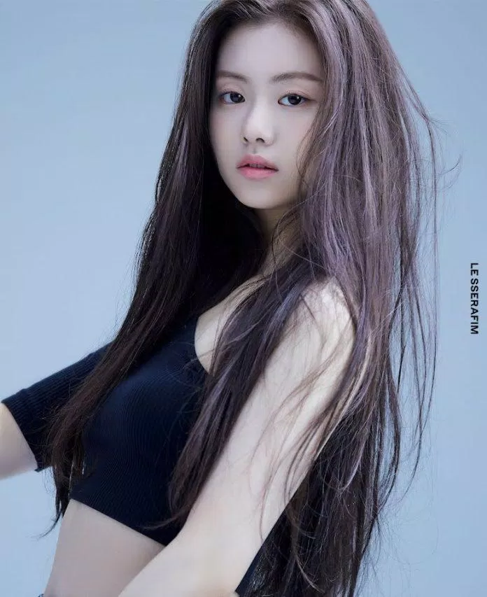 Cư dân mạng Hàn đang không vui vẻ gì trước thông tin comeback của Kim Garam (Nguồn: Internet)