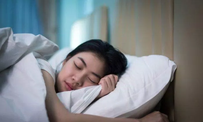 Giấc ngủ ngon là liều thuốc tuyệt vời cho tinh thần (Nguồn: Internet)