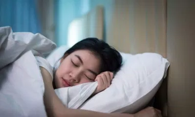 Giấc ngủ ngon là liều thuốc tuyệt vời cho tinh thần (Nguồn: Internet) Giấc ngủ ngon là liều thuốc tuyệt vời cho tinh thần (Nguồn: Internet)