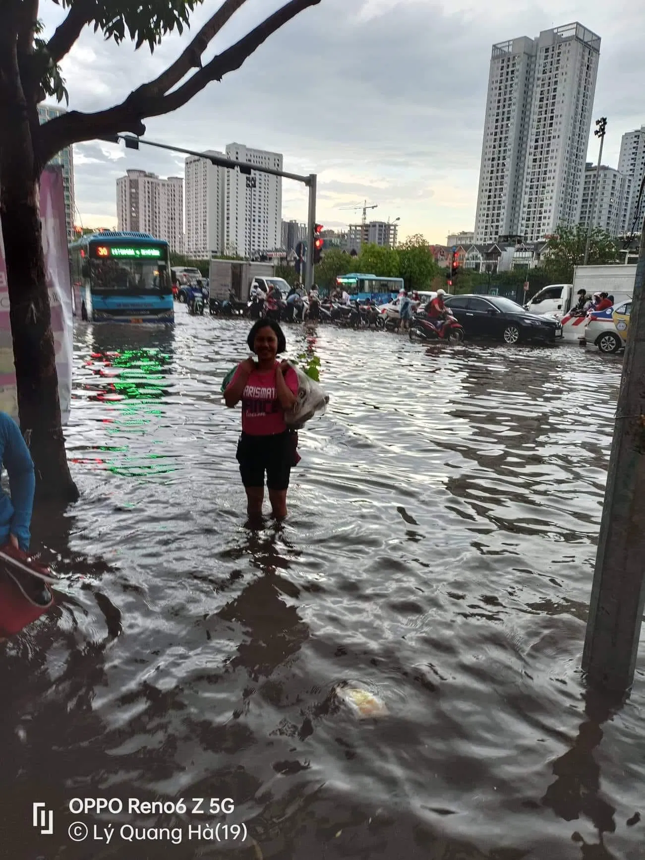Làng Ciputra Kaeng Nam (Nguồn: Internet)