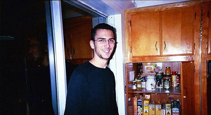 Jonathan James (Ảnh: Internet). Jonathan James (Ảnh: Internet).