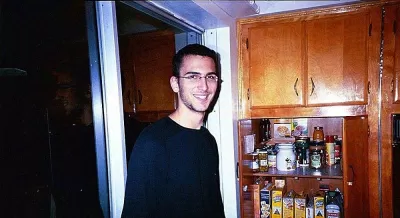 Jonathan James (Ảnh: Internet). Jonathan James (Ảnh: Internet).