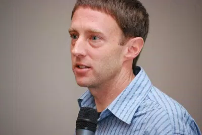Kevin Poulsen (Ảnh: Internet). Kevin Poulsen (Ảnh: Internet).