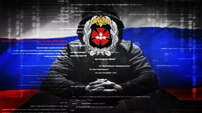 Guccifer 2.0 là một cái tên bí ẩn (Ảnh: Internet). Guccifer 2.0 là một cái tên bí ẩn (Ảnh: Internet).