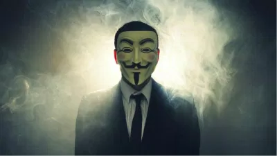 Anonymous là một nhóm hacker rất lớn trên thế giới (Ảnh: Internet). Anonymous là một nhóm hacker rất lớn trên thế giới (Ảnh: Internet).