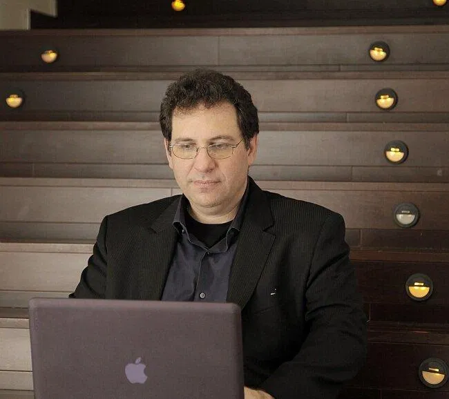 Kevin Mitnick (Ảnh: Internet). Kevin Mitnick (Ảnh: Internet).