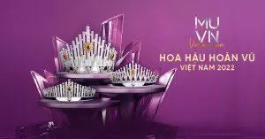 Top 5 thí sinh có cơ hội cạnh tranh vương miện Hoa hậu Hoàn Vũ Việt Nam 2022