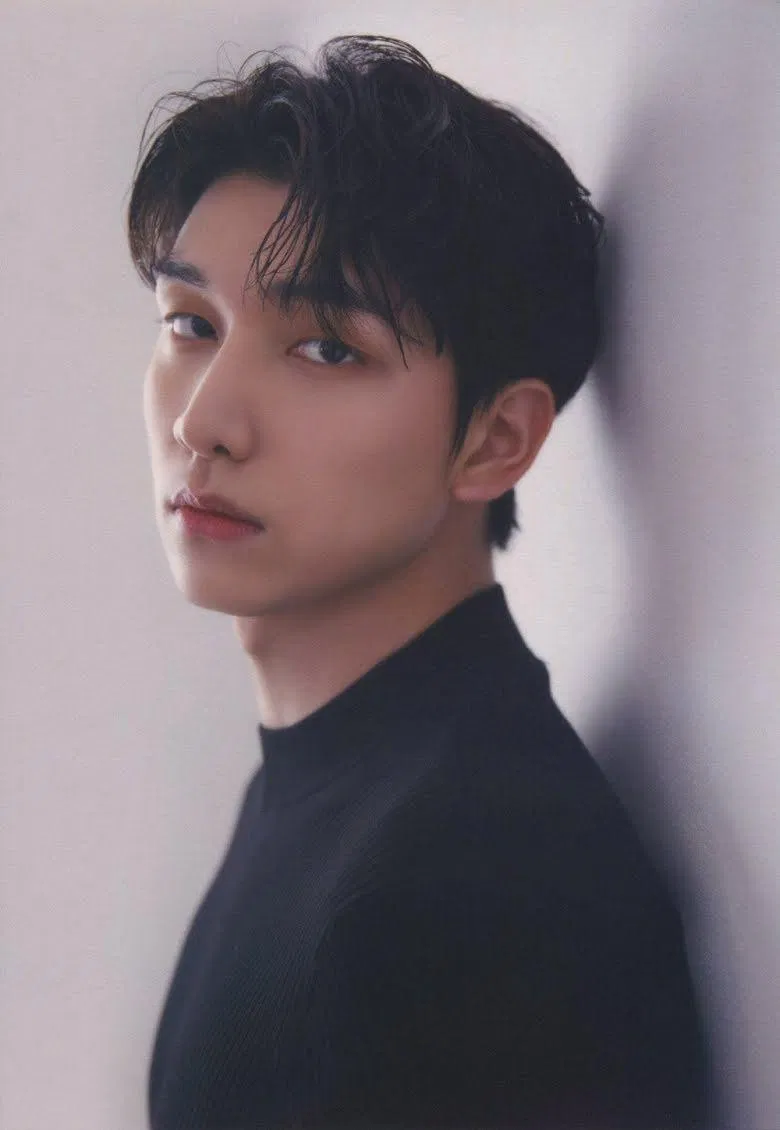 Em út VIXX đa tài ở nhiều lĩnh vực khác nhau (Ảnh: Internet)