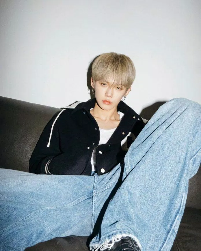 Yeonjun (TXT) (Nguồn: Internet)