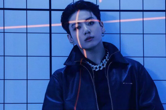 Jungkook (BTS) (Nguồn: Internet)