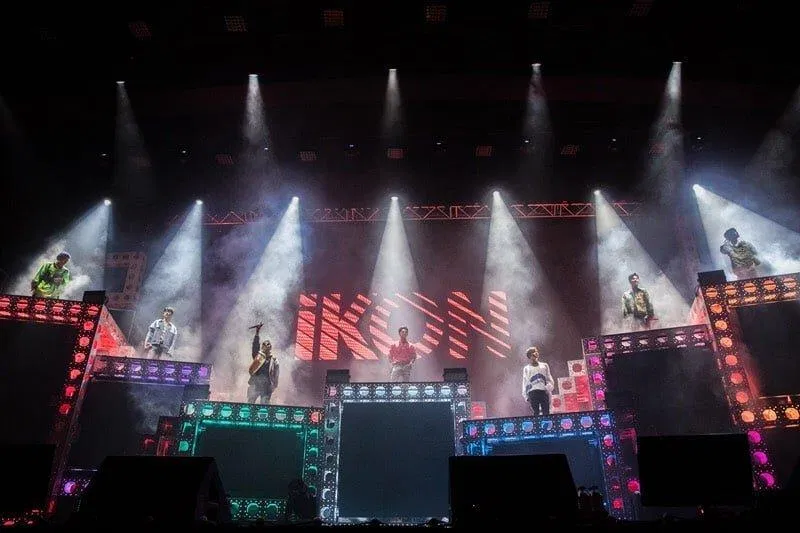 Thay vào đó, anh thích những bản nhạc Rock sôi động hơn (Nguồn: internet).