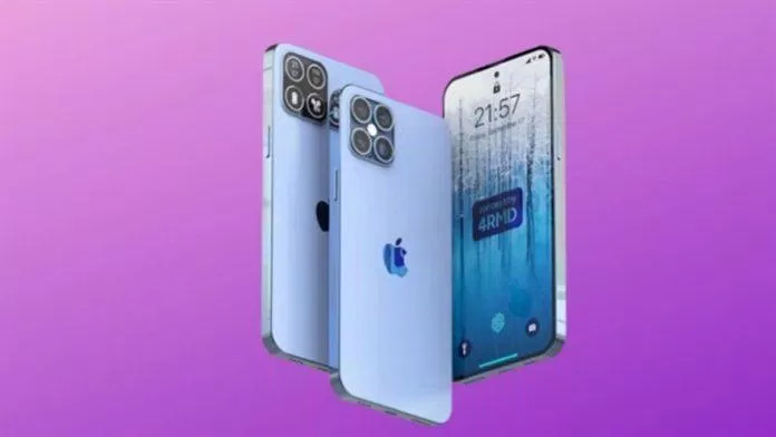 iPhone 15 được kỳ vọng sẽ trở thành siêu phẩm mới của Apple (Ảnh: Internet) iPhone 15 được kỳ vọng sẽ trở thành siêu phẩm mới của Apple (Ảnh: Internet)