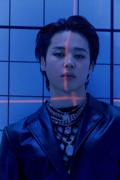 Jimin (Ảnh: Internet)