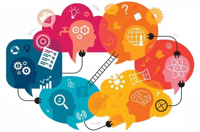 Kết hợp kiến thức của nhiều lĩnh vực để giải quyết vấn đề (Ảnh: Internet). Kết hợp kiến thức của nhiều lĩnh vực để giải quyết vấn đề (Ảnh: Internet).