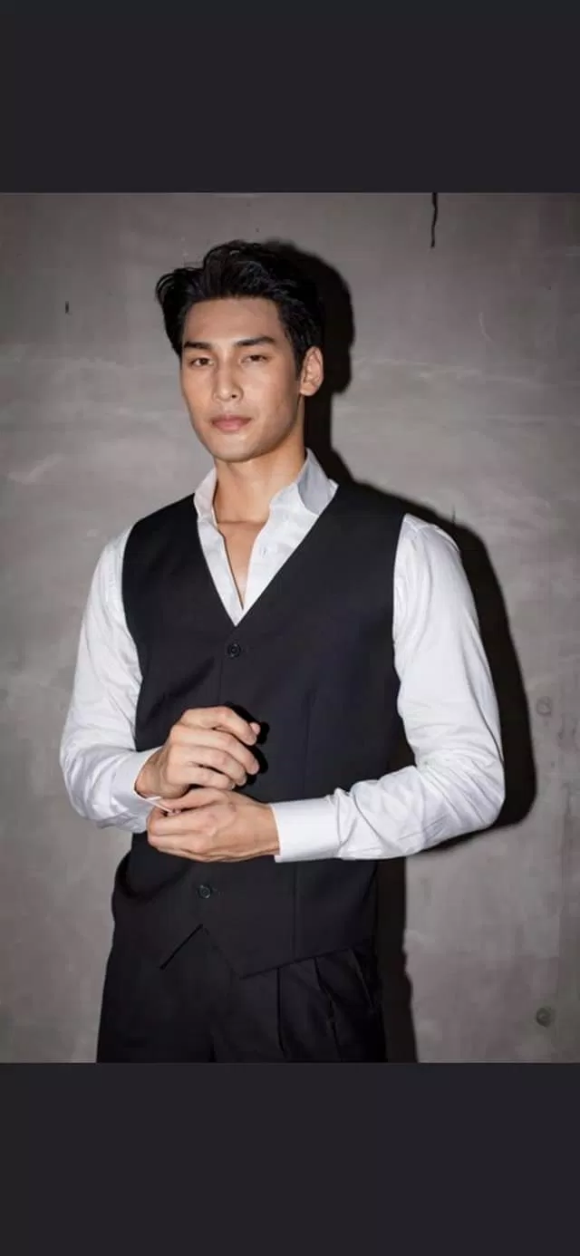 Diễn viên Apo Nattawin Wattanagitiphat. (Ảnh: Internet) Diễn viên Apo Nattawin Wattanagitiphat. (Ảnh: Internet)