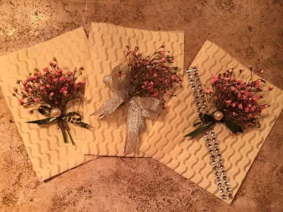 Tự làm đồ handmade (Ảnh: Internet) Tự làm đồ handmade (Ảnh: Internet)