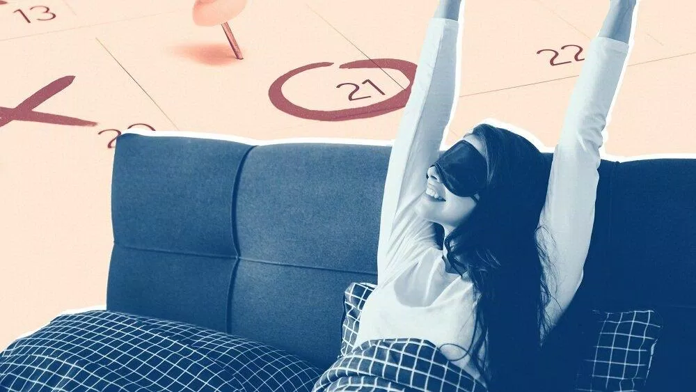 Ngủ vào ban ngày cũng cần tạo môi trường giống như ban đêm (Ảnh: Internet). Ngủ vào ban ngày cũng cần tạo môi trường giống như ban đêm (Ảnh: Internet).