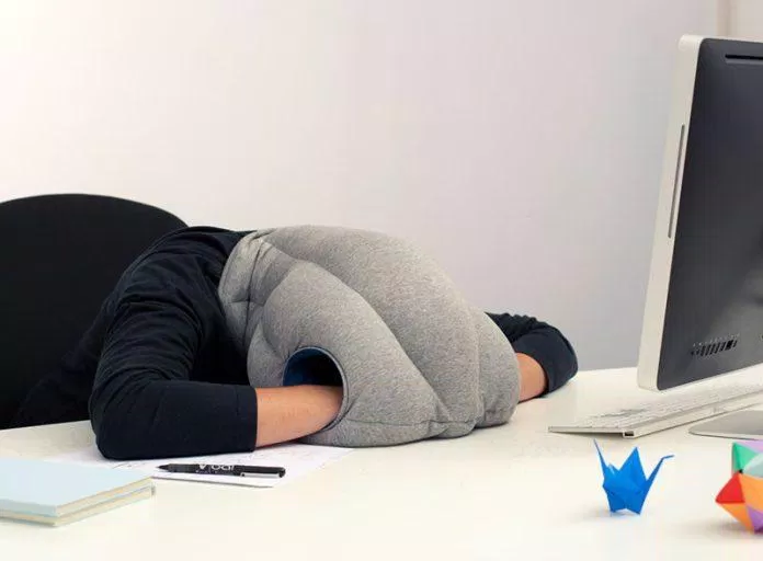 Giấc ngủ ngắn giúp cơ thể nạp năng lượng và tỉnh táo (Ảnh: Internet). Giấc ngủ ngắn giúp cơ thể nạp năng lượng và tỉnh táo (Ảnh: Internet).