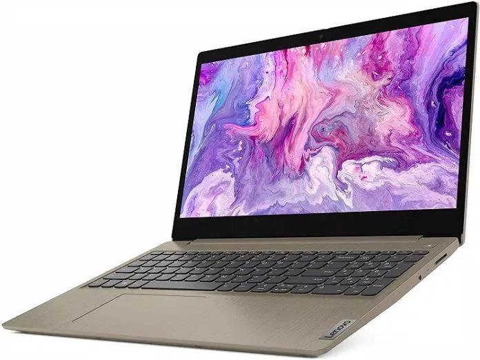 Laptop Lenovo IdeaPad 3 (Ảnh: Internet). Laptop Lenovo IdeaPad 3 (Ảnh: Internet).