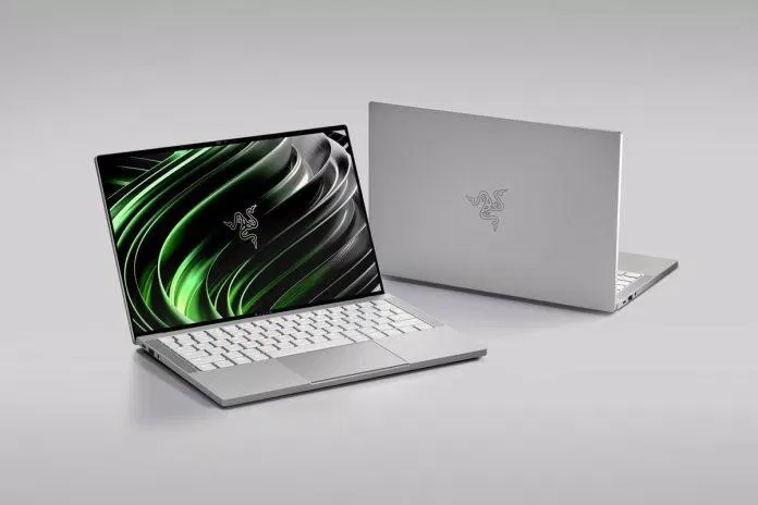Laptop Razer Book 13 (Ảnh: Internet). Laptop Razer Book 13 (Ảnh: Internet).