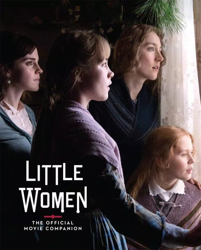 Poster phim Little Women (Ảnh: Internet)