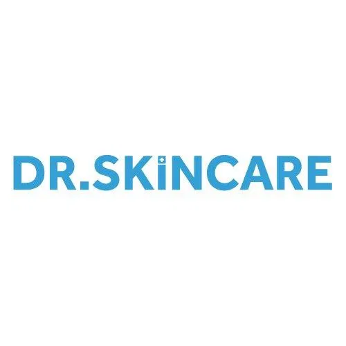 Logo thương hiệu Dr.skincare (Ảnh: Internet)