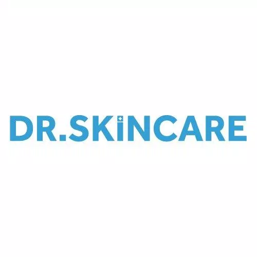 Logo thương hiệu Dr.skincare (Ảnh: internet)