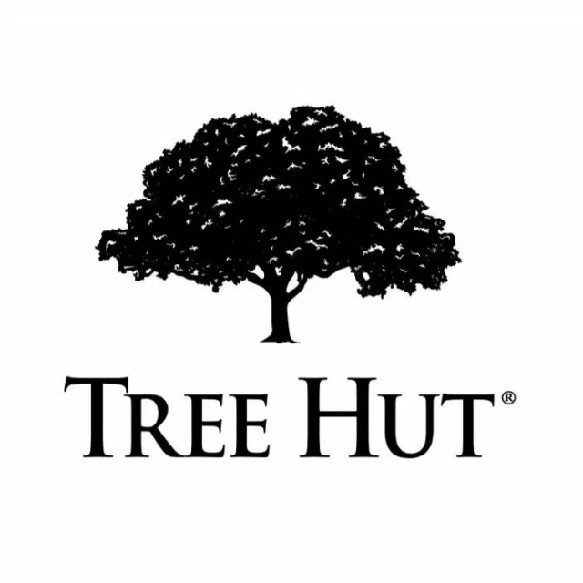 logo của hãng Tree Hut