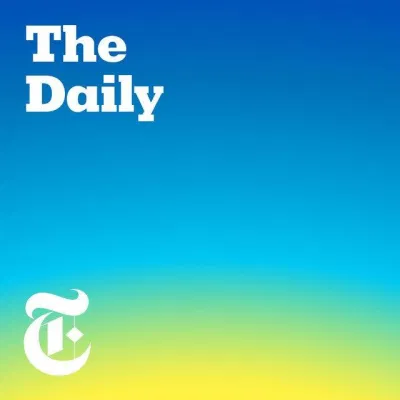 The Daily (Nguồn: Internet). The Daily (Nguồn: Internet).