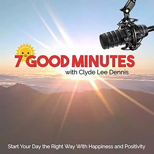 7 Good Minutes Daily Self-Improvement Podcast (Nguồn: Internet).