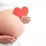 4 điều các mẹ cần chú ý khi mang thai (Ảnh: Internet).