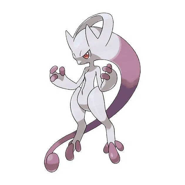 Pokemon Mega Mewtwo Y (Nguồn: Internet) Pokemon Mega Mewtwo Y (Nguồn: Internet)