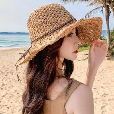 Cách đơn giản để bảo vệ tóc (Ảnh: Internet)