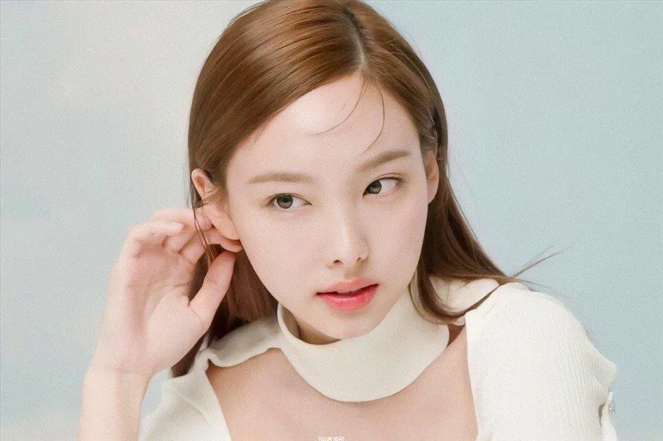 Nayeon "phát ngán" với phần điệp khúc ám ảnh của I gonna be a star (Nguồn: internet).