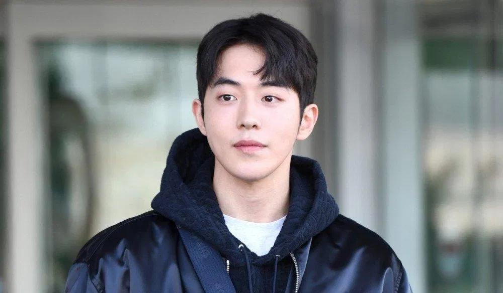 Công ty chủ quản của Nam Joo Hyuk đã phủ nhận mọi cáo buộc. (Ảnh: Internet)