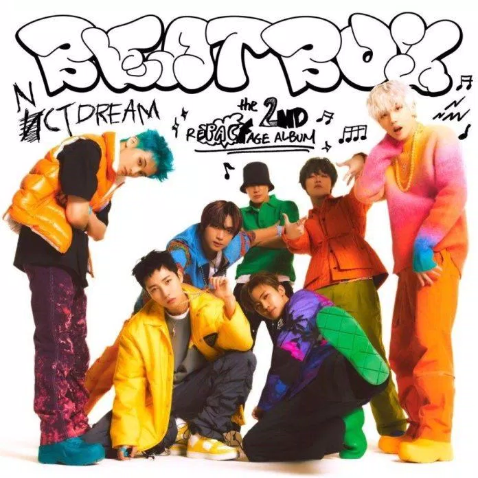 "Beatbox" là một trong những ca khúc với vibe tươi sáng cực hợp với hình tượng của NCT Dream (Nguồn ảnh: Internet) "Beatbox" là một trong những ca khúc với vibe tươi sáng cực hợp với hình tượng của NCT Dream (Nguồn ảnh: Internet)