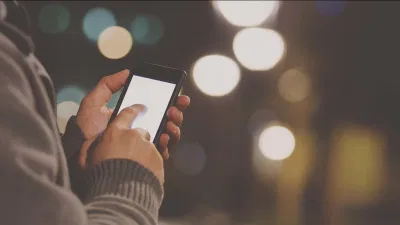 Bạn có đang nghiện công nghệ? (Nguồn: Internet) Bạn có đang nghiện công nghệ? (Nguồn: Internet)